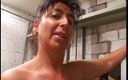 Horny Two really wet MILFs: Abuela follando hombre más joven