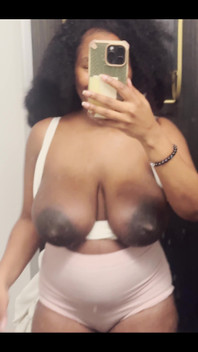 Taking this bra off feels like a ritual now