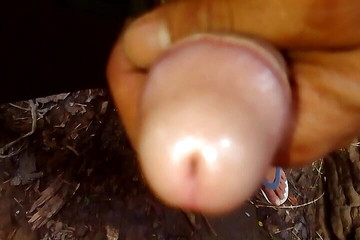 Gangbang straight: Vodní palačinka XXX