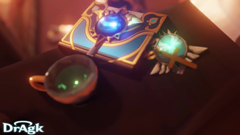 DrAgk: 大师jean的阴户被干，菊花被填满等等！Genshin 冲击视频汇编