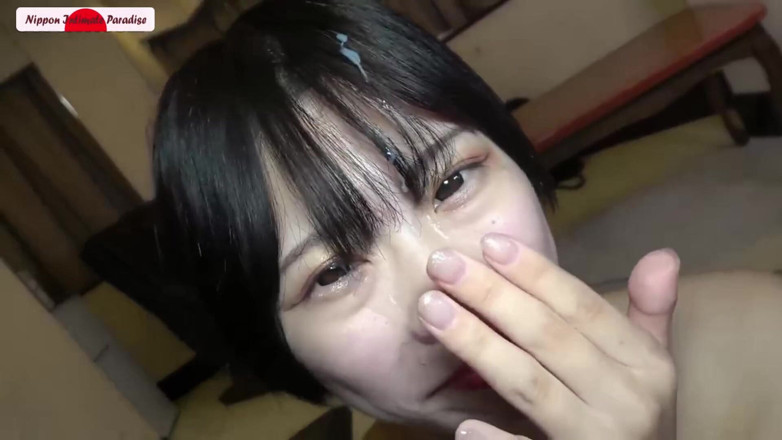 J-Girls Club: Înger asiatic 26505