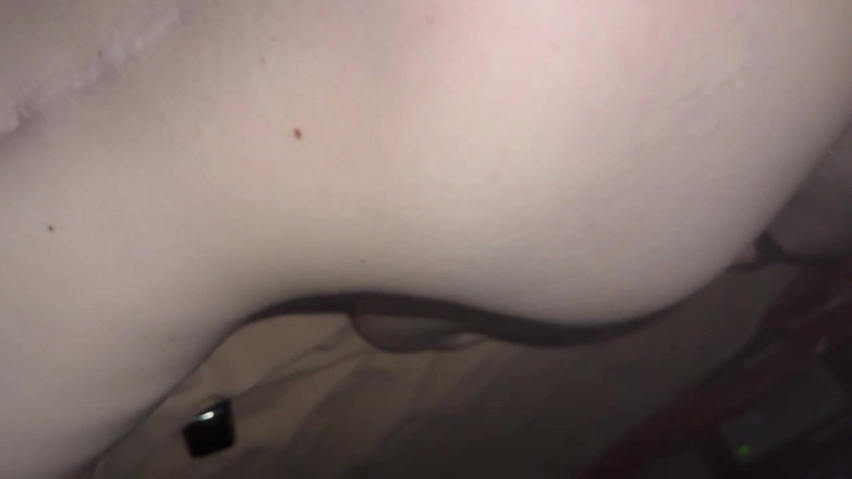 MalachiTrippin: Ze laat me haar gebruiken wanneer ik wil, papa's kleine