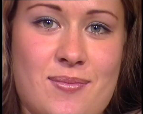 YOUR FIRST PORN: Katja will penis von Dennis - Katja Dennis'in penisi istiyor