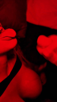 Demon seks mengeringkan musim panasnya
