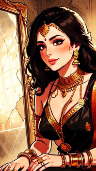 Rajasthan Hikayesi
