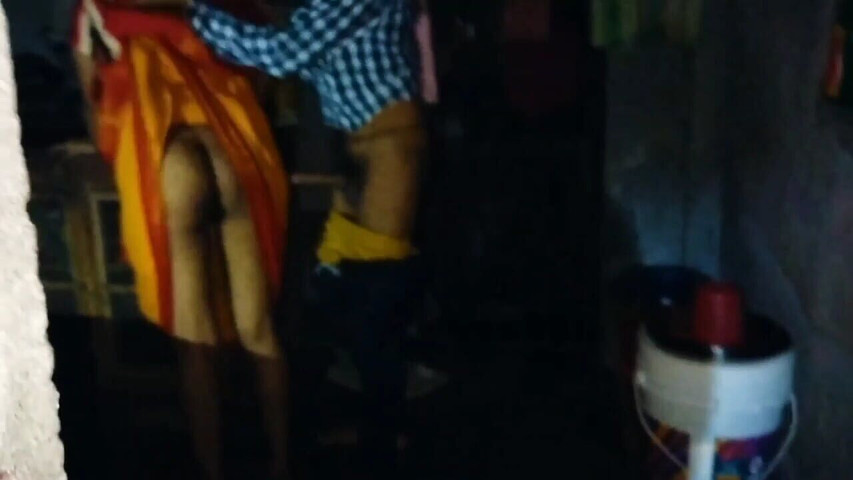 Indian Village Housewife Performance Video (Madly Desi Sex)