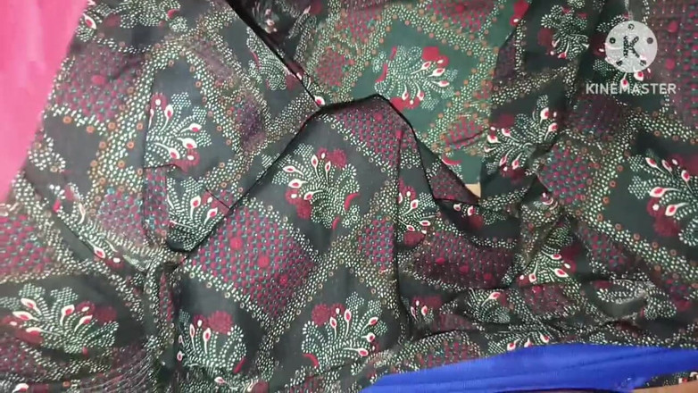 Kavita69: Saya mengongkek keras ibu tiri saya, ibu tiri merindui ayah...