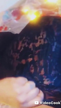 Thicc mông đen asmr pov