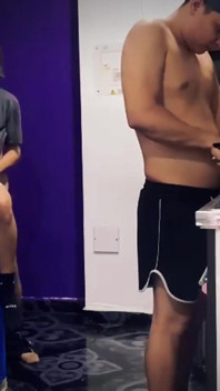 Femboy Fucks Her Boyfriend's Best Friend Behind His Back