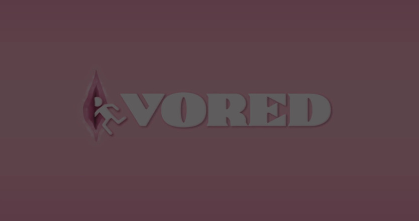 Vored: Mörka konster