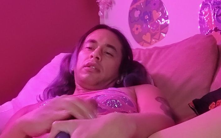 TSJade95: Přijďte se se mnou bavit