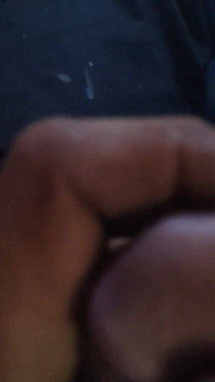 10 Sec of Precum