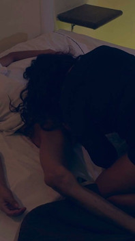 I'm Unfaithful to My Husband - I Love Riding on His Friend's Dick
