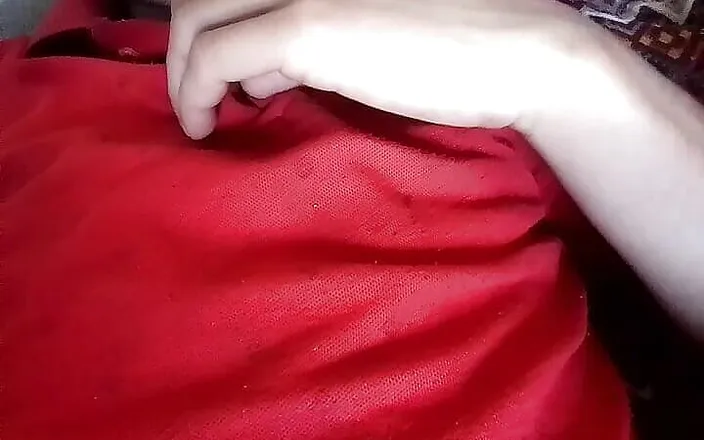 Gangbang straight: Red Lips Blowjob My Wife