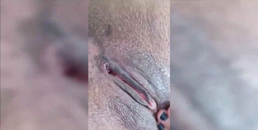Nicoly Mattos: Masturbación guiada: Nicoly Mattos impone su placer y presume de...