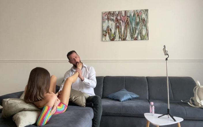 Gina Gerson: Bts com Hume Love Parte 1