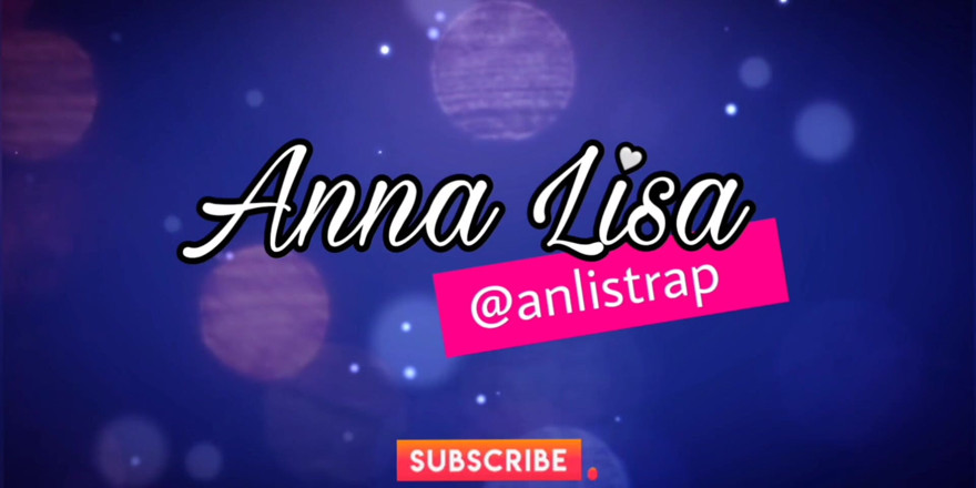 AnLisTrap: Anna Lisas hemlighet 02