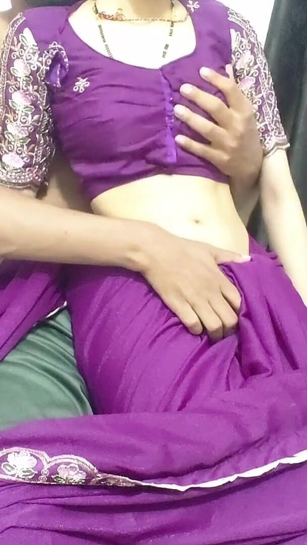 Silver_Worm: Bahu Aur Sasur Kya Pyar