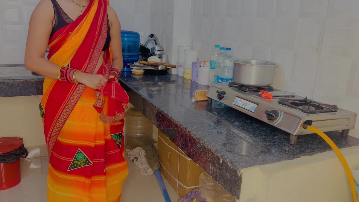 Suegro a joven nuera en casa follando después de quedar sola con IndianMahi por Indian Mahi: Video Porno Indias, Desi, Paja, 18 años, Lindas | Faphouse