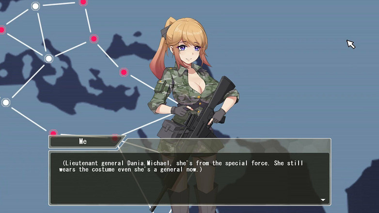 Joystick Cinema: Siberian Front - (PT 09) NC