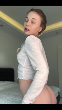 I Don’t Think We’ll Need Those Panties