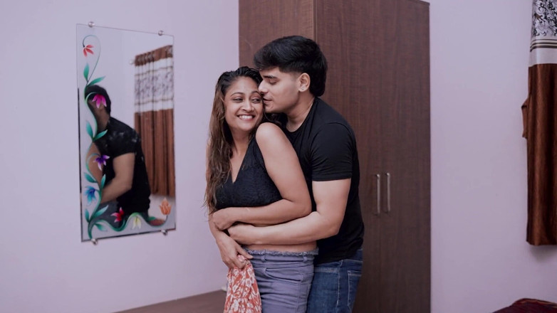 Shah ji: Hot Girl Seduced by the Young Man and Had Forced...