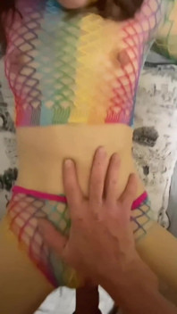 Petite Teen Girl Pentru Utilizare Dură