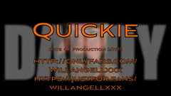 Will Angell: जल्दी