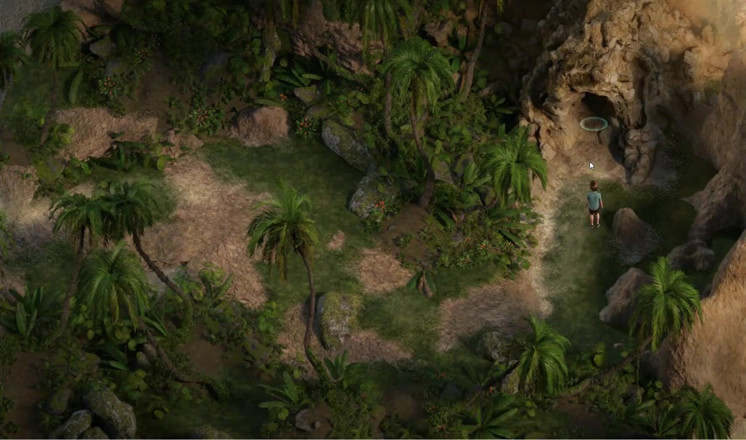 Cumming Gaming: Treasure of Nadia - hãy chơi mà không có bình luận [trò...