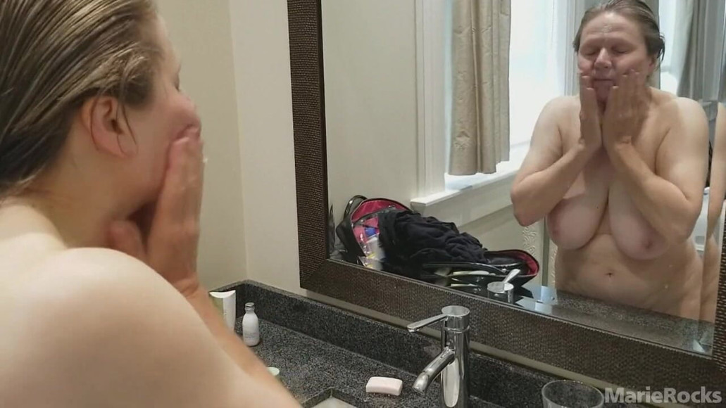 MarieRocks: Sexy Vancouver business trip 2017