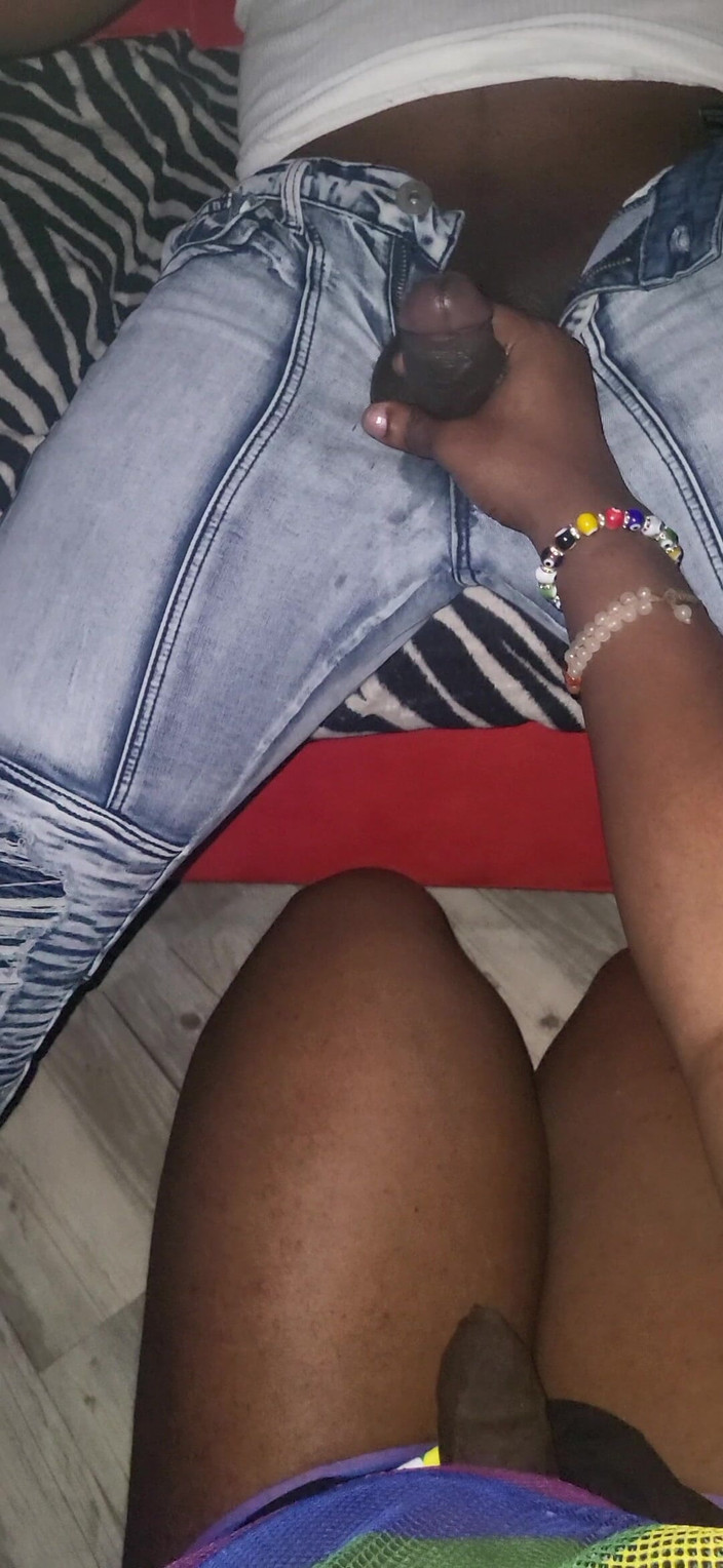 Wondahead21: 핥고, 슬러프와 자지 키스 - 팬들을 위한 Wondahead21