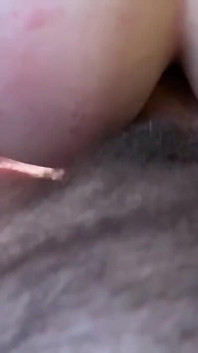 Felipe Ferro pomocí sexy baculaté dno