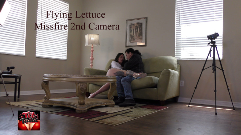 TitTastic: Flying Lettuce Behind the Scenes and Outtakes