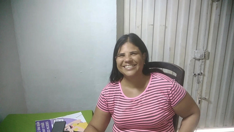 Adribella69: Vado ad un casting e scopro che il mio patrigno...