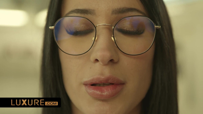 Luxure: Lola Bellucci's Fantasies