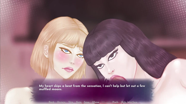 IAsura Gaming: Step Sisters Lin &amp; Mei Blowing up Me
