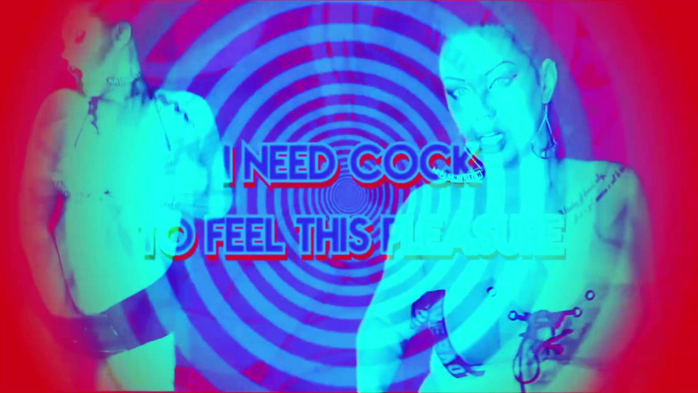 Goddess Misha Goldy: Sissy slut transformation &amp; mind fuck! Accept that you must have...