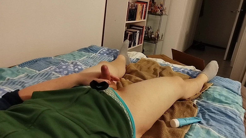 ShiroiHenjin: Frisky Small Town Jumaat di Finland, bahagian 2