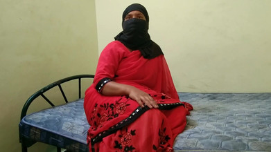 Gulaab: Seks audio yang jelas oleh Dever