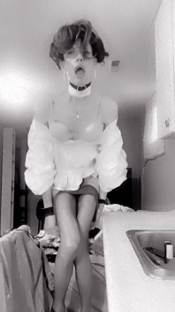 Sex Me While Doing Dishes