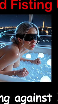 cu pumnul legat la ochi sub stele - poveste de sex englezesc