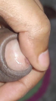 Mature Indian Boy Jerking off His Dick