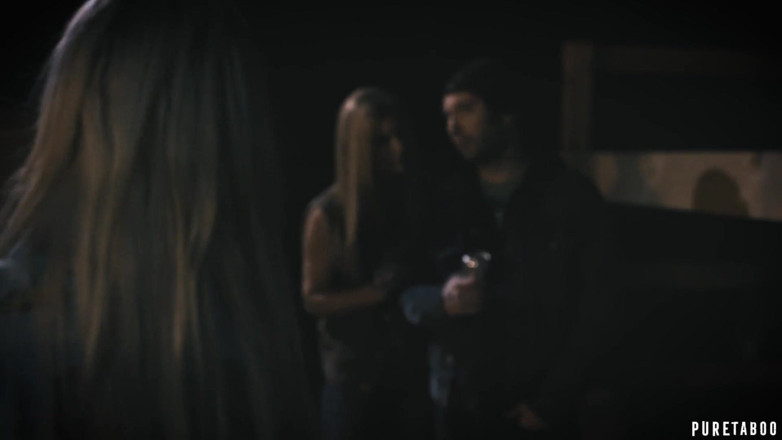 Pure Taboo: Pure Taboo - Trailer Park Taboo Part 2: Kenzie Reeves, India Summer, &amp;...