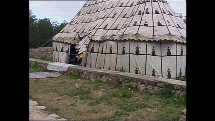 MMV films - The Original: Dar Bucchi