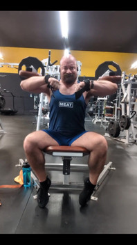 Workout with Me Bro
