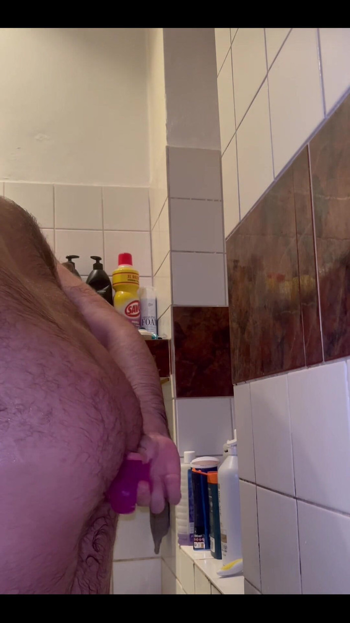 BearSmallCZ: Vem vill ersätta den där dildon?