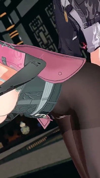 Wuthering Waves - Taoqi and Rove Sex - 3D Hentai Animations