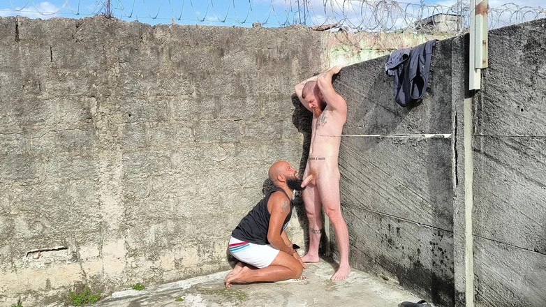 carmonaoficial: Dışarıda ayını siktim, o pisliğin kıçını sağdım