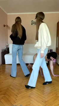 เซสชั่น FFM ทาสปก