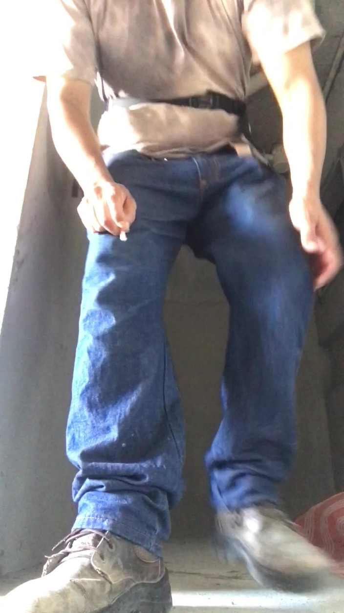 i7Bernard: Lappendeken.